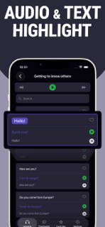 Learn Romanian - Lentil screenshot 2