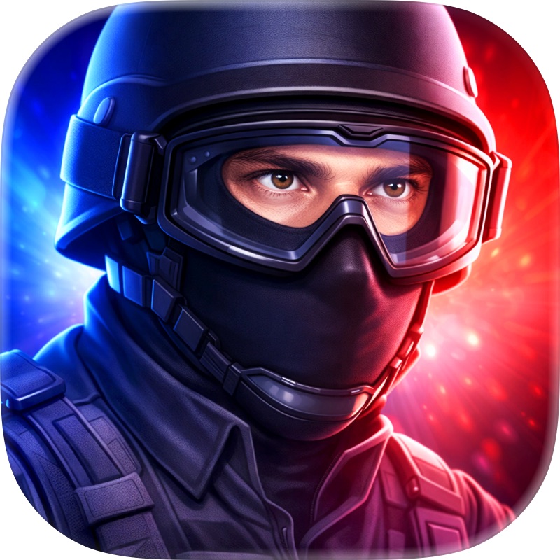 Critical Strike CS: Online FPS screenshot 11