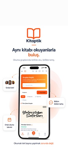 Kitaptik Screenshot 8 of 8
