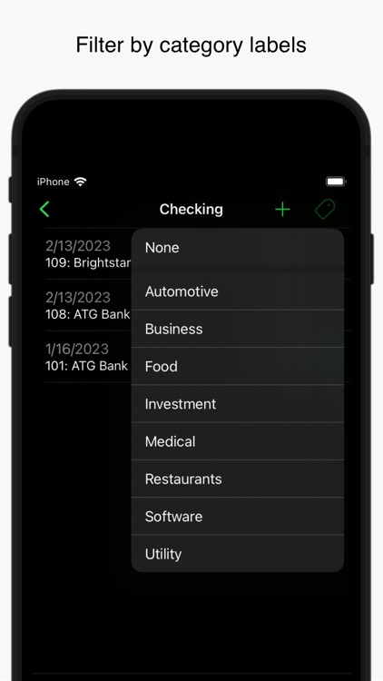 Finance screenshot-5