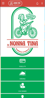 Da Nonna Tina screenshot 2