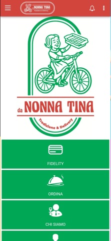 Da Nonna Tina Screenshot 2 of 2