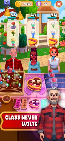 Ela's Flower Shop Screenshot 7 of 8
