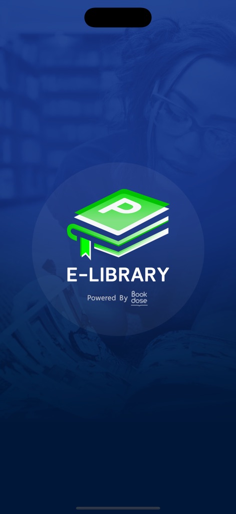 Bookdose Path - Books App | MWM