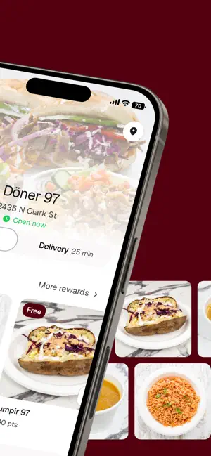 Döner 97 screenshot 2