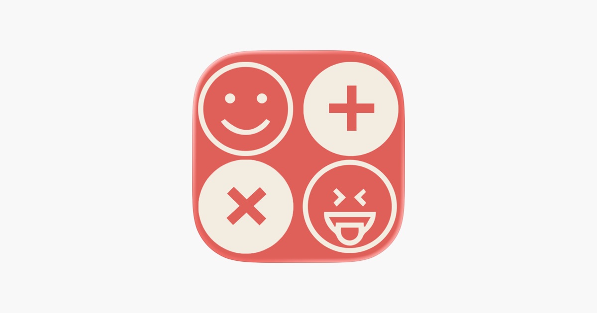 ‎Emoji-Math‑App – App Store
