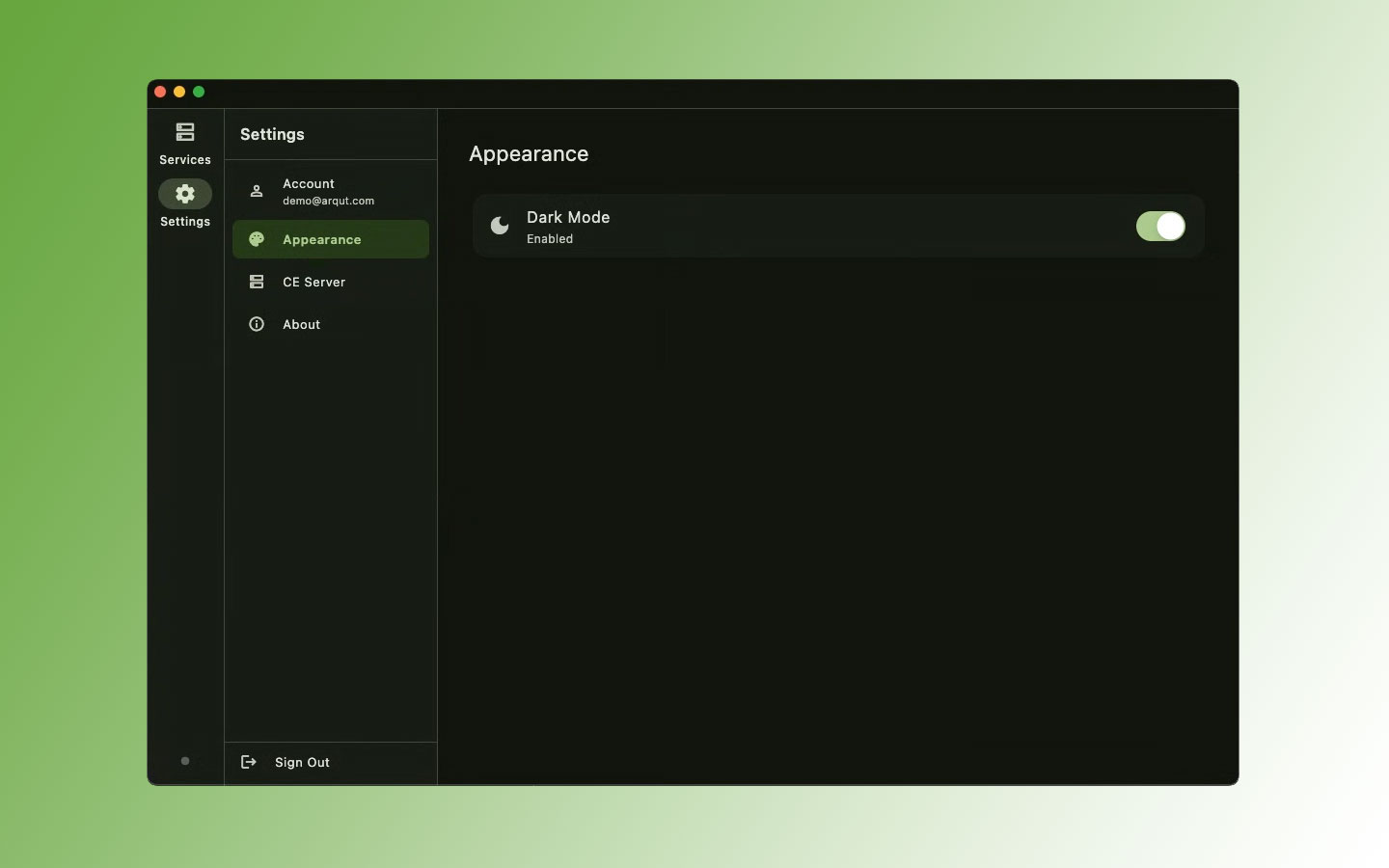 Arqut screenshot 14