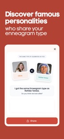 Enneagram: Personality Test screenshot
