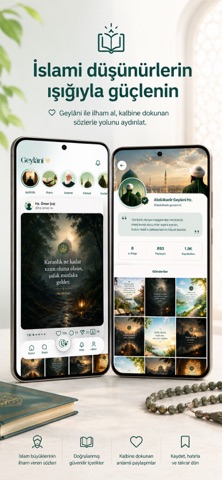 Geylâni screenshot