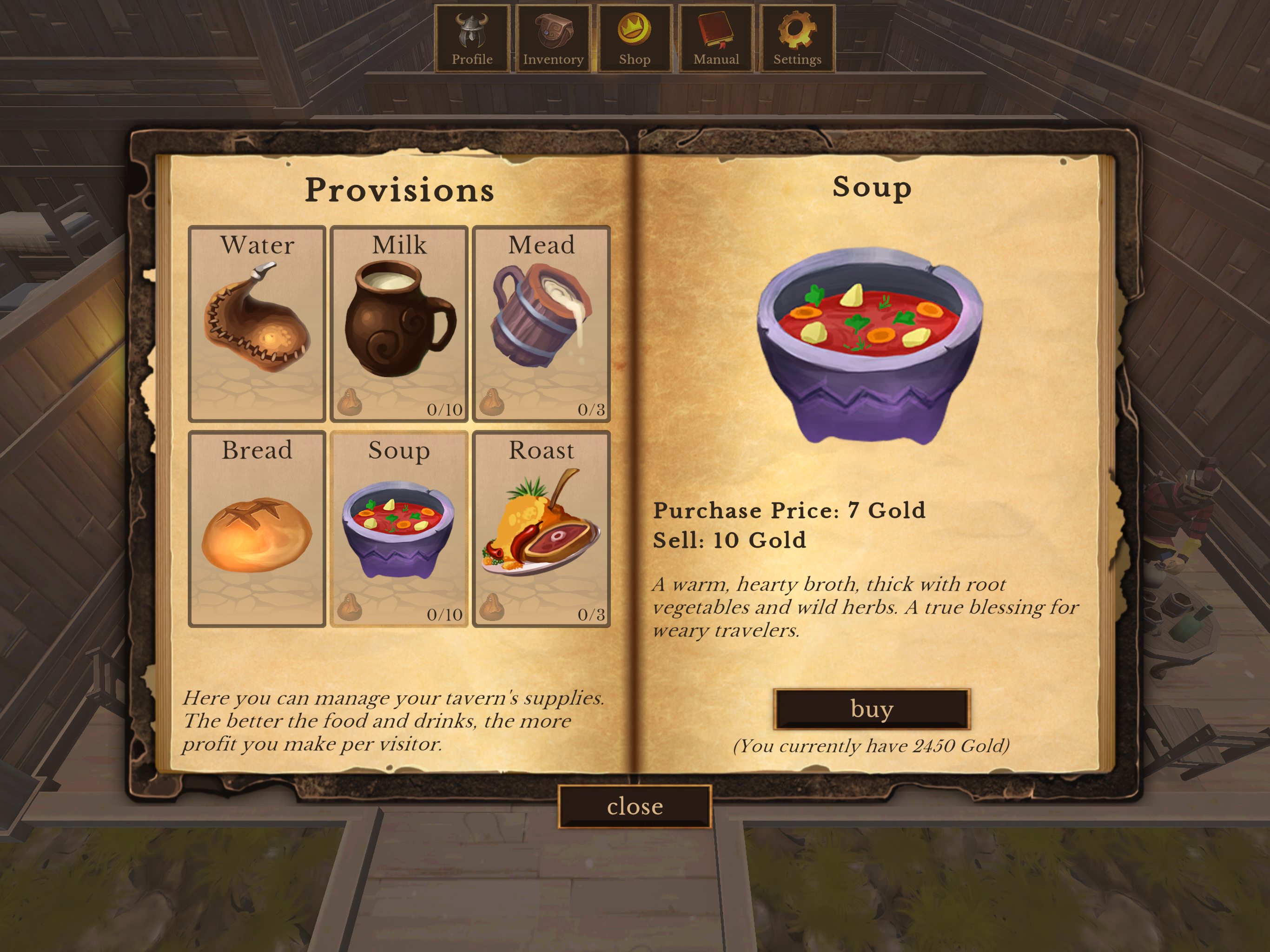 Dice Tavern screenshot 20