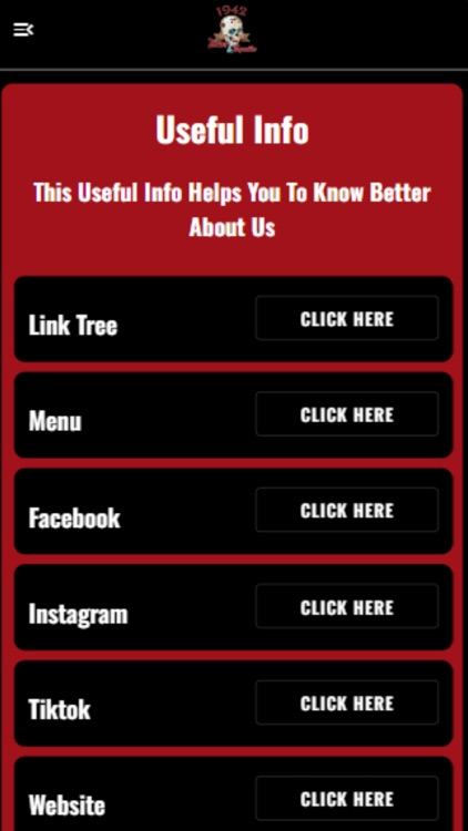 1942 Tacos & Tequila