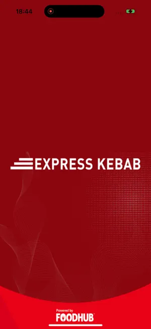 Express Kebab Ipswich screenshot 1