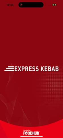 Express Kebab Ipswich Screenshot 1 of 4