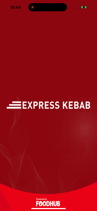 Express Kebab Ipswich Screenshot 1 of 4