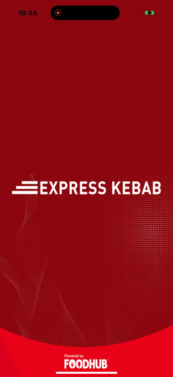 Screenshot #1 pour Express Kebab Ipswich