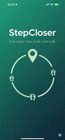 StepCloser Screenshot 1 of 10
