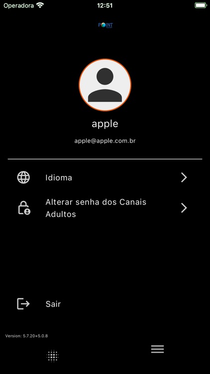 POINT TV Play screenshot-4