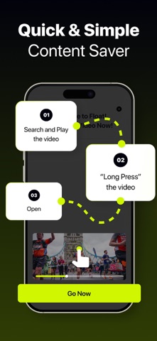 Story Saver - Save Insta/Tik screenshot