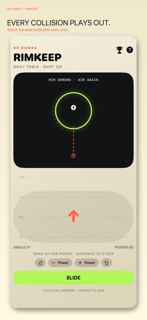 RIMKEEP: 99 GAMES screenshot 1
