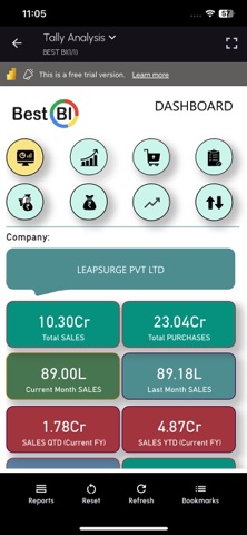 BestBI Screenshot 3 of 4