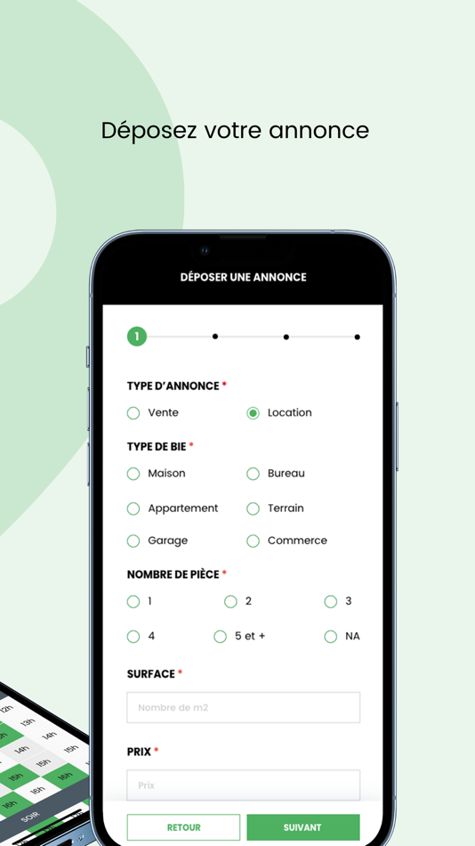 #3. Clic & Visit (iOS) By: Clic & Visit