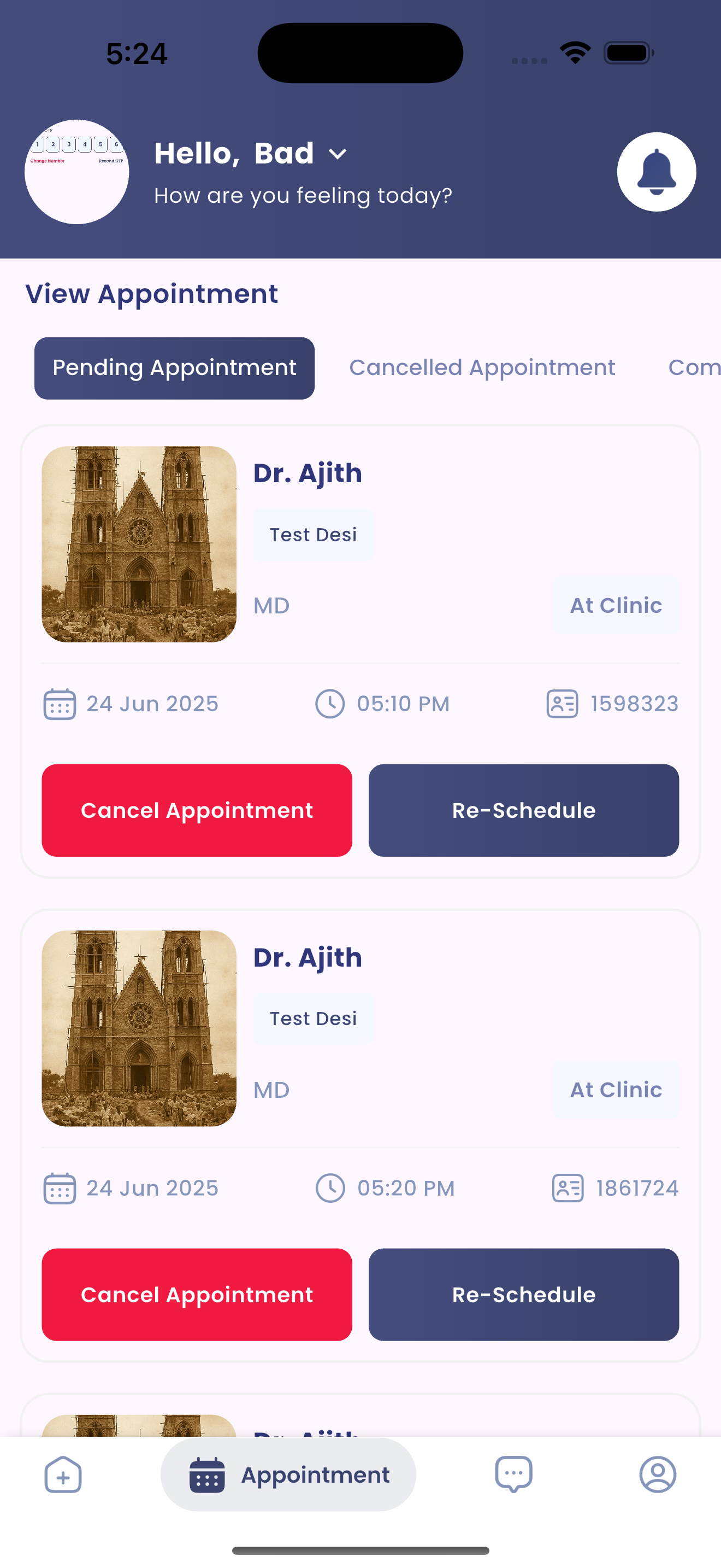 Doctor 24By7