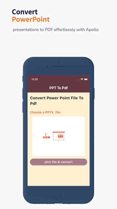 Screenshot #3 pour Apollox DEX