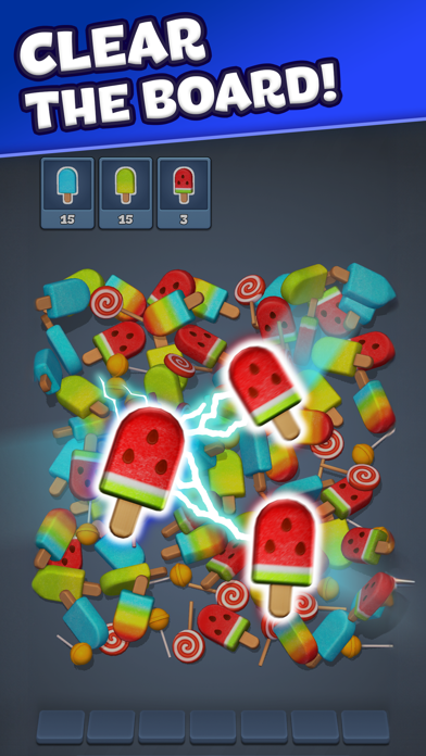 Match Factory! screenshot 2