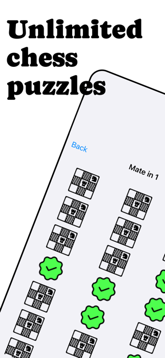 Chess Puzzle & Learn Game Screenshot 4 of 7
