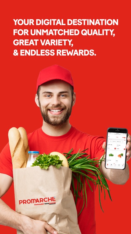 Promarché screenshot-4