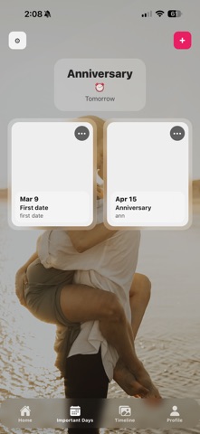 Coupli screenshot
