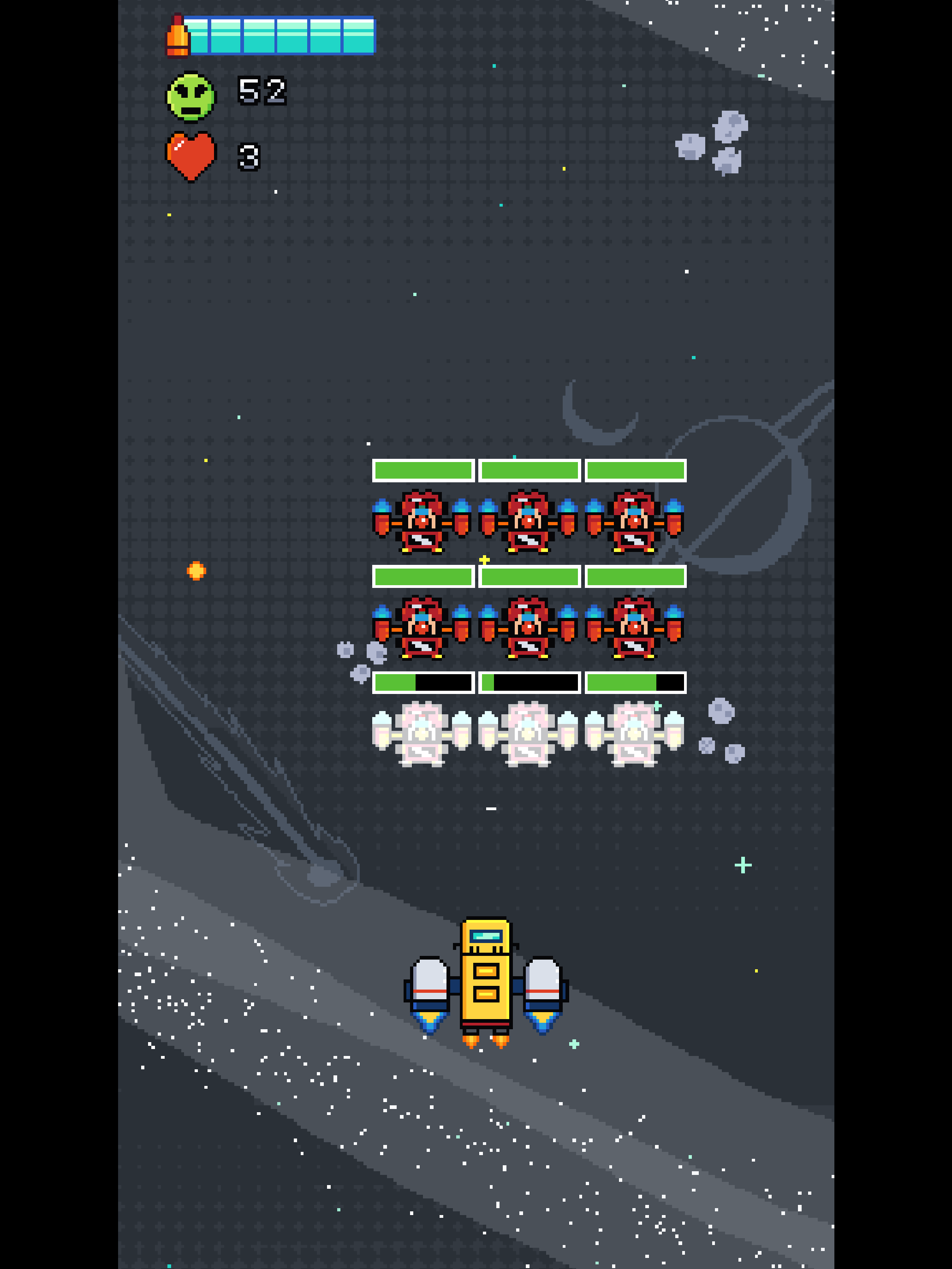 Turbo Ruta Espacial