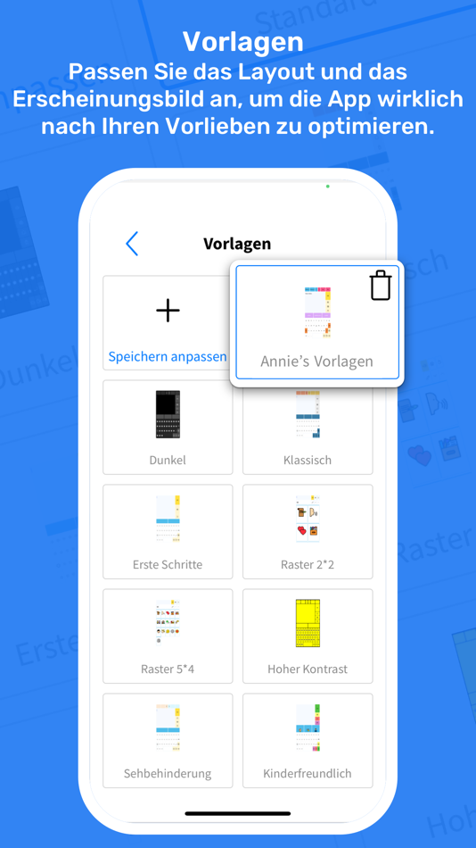 #6. Predictable Deutsch (iOS) 由: Therapy Box Limited