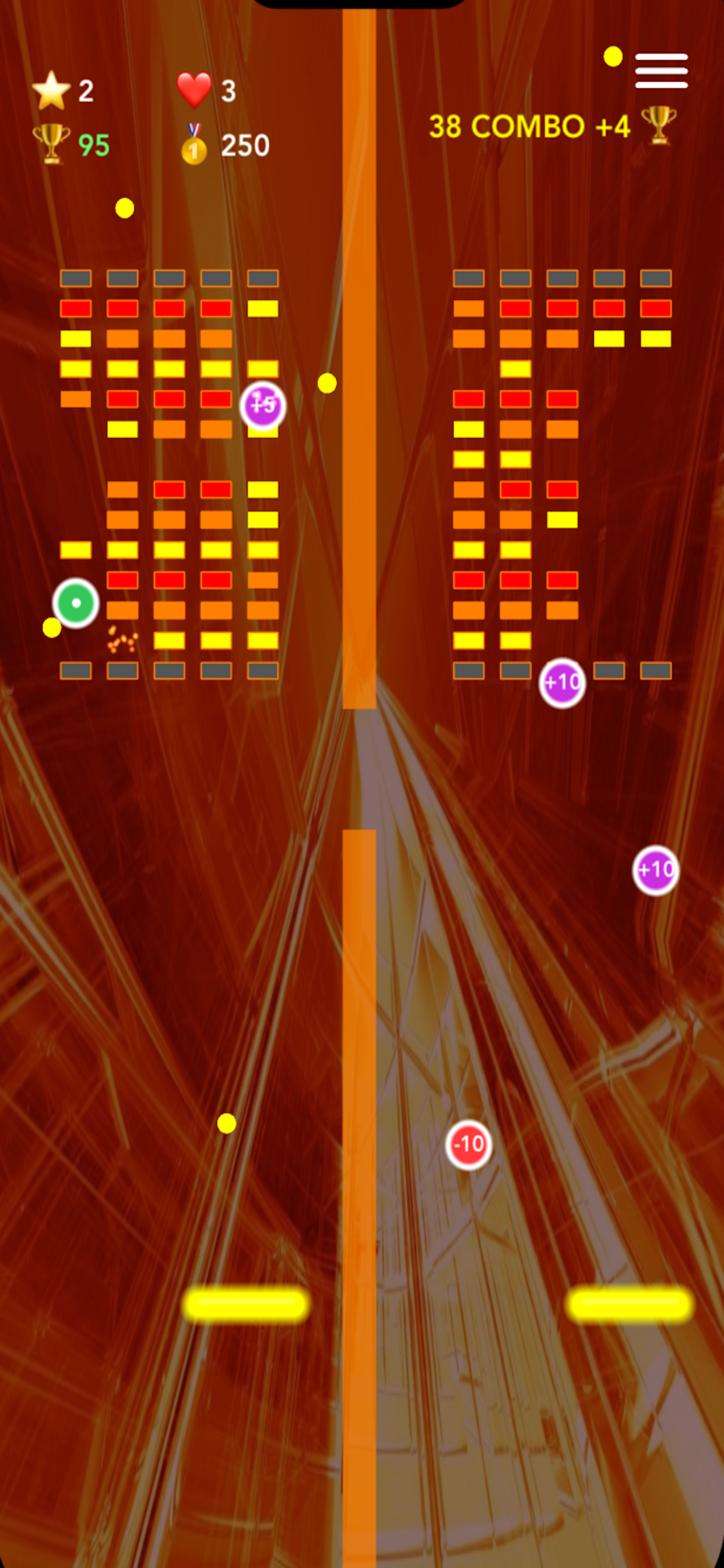 Doublebreakout screenshot 10