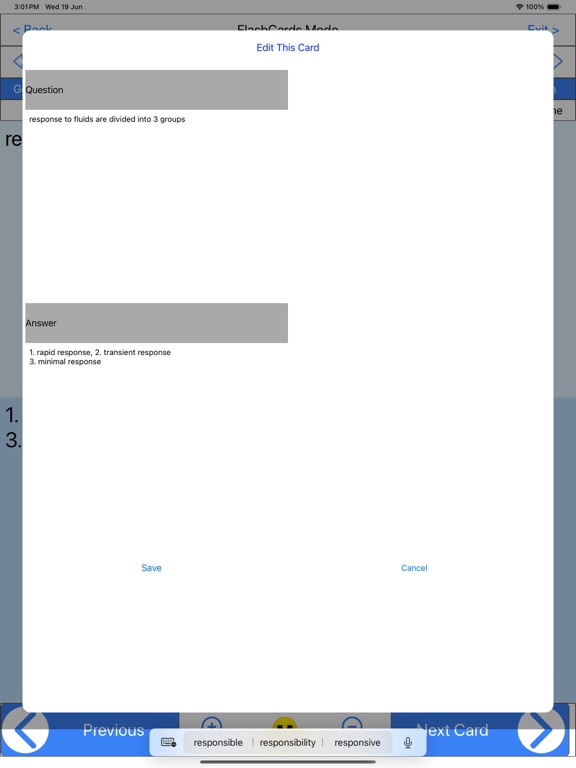 Screenshot #6 pour Advanced Trauma Life Support