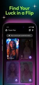 Casual Dating & Flirt - Kasual screenshot