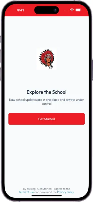 Bellefontaine City Schools screenshot 1