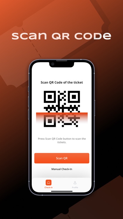 DesiTicketwala - Check In