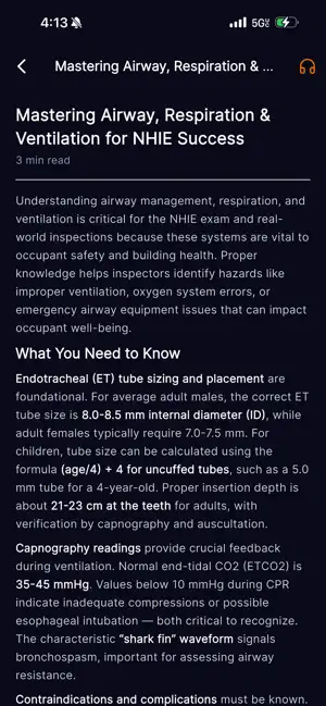 Prepd: Test Prep & Study screenshot 2