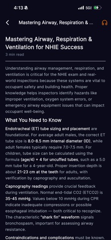 Prepd: Test Prep & Study Screenshot 2 of 7