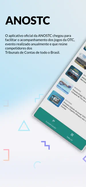 ANOSTC screenshot 1