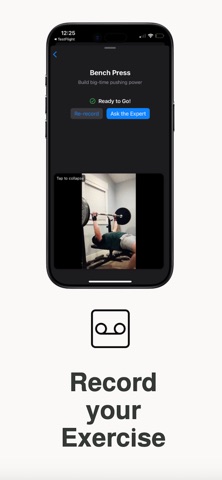 Gymogul Screenshot 2 of 3