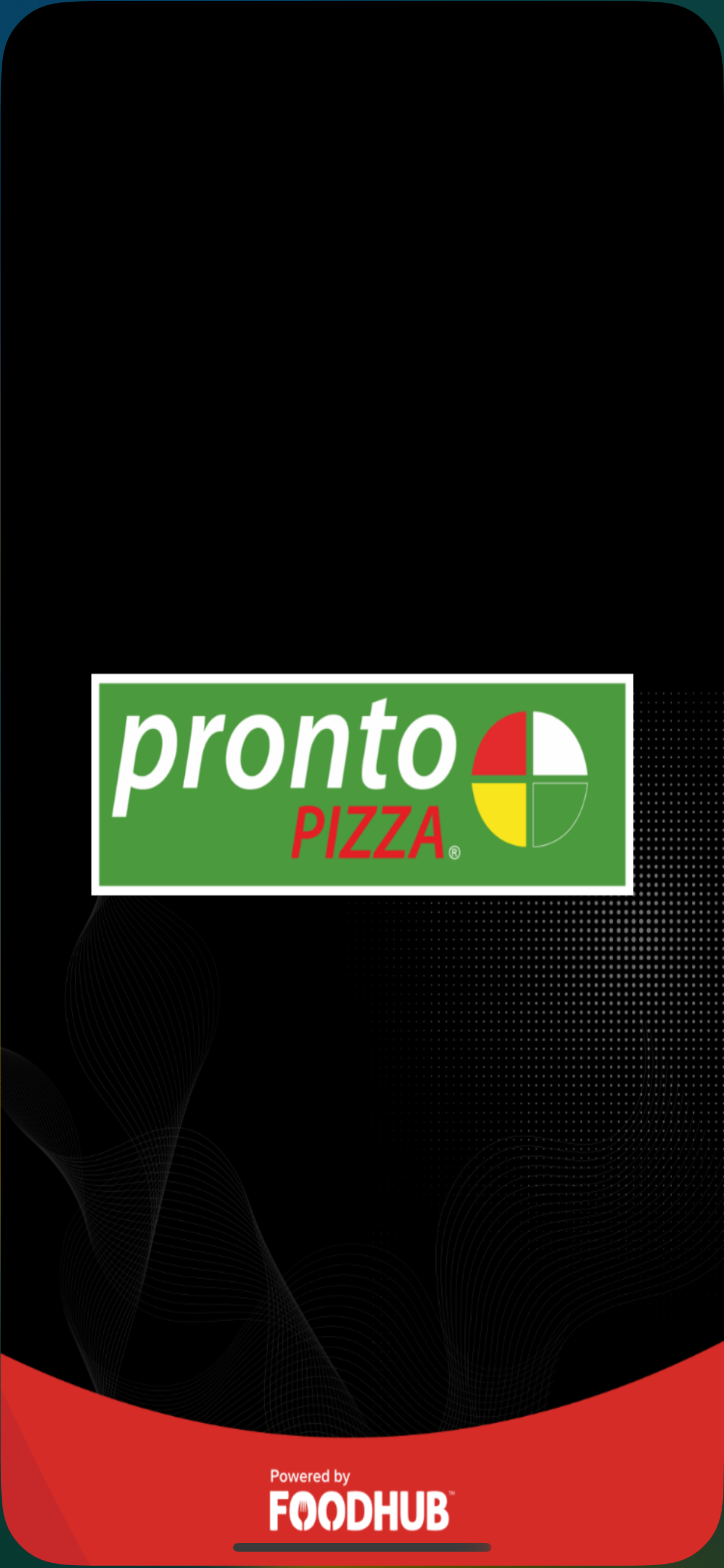 Pronto Pizza Radcliffe