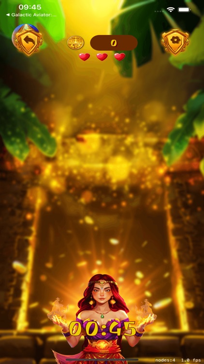 Aztec: Fire Road screenshot-6