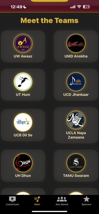 Awaazein Screenshot 6 of 6