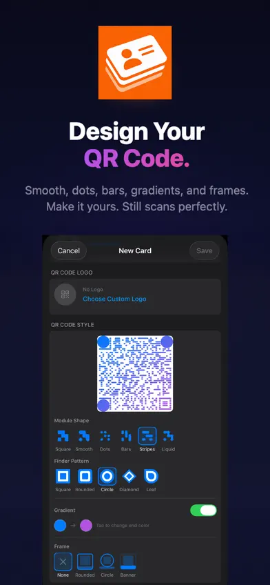 LinksMe screenshot 5