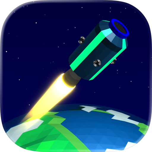 Space Agency 2138