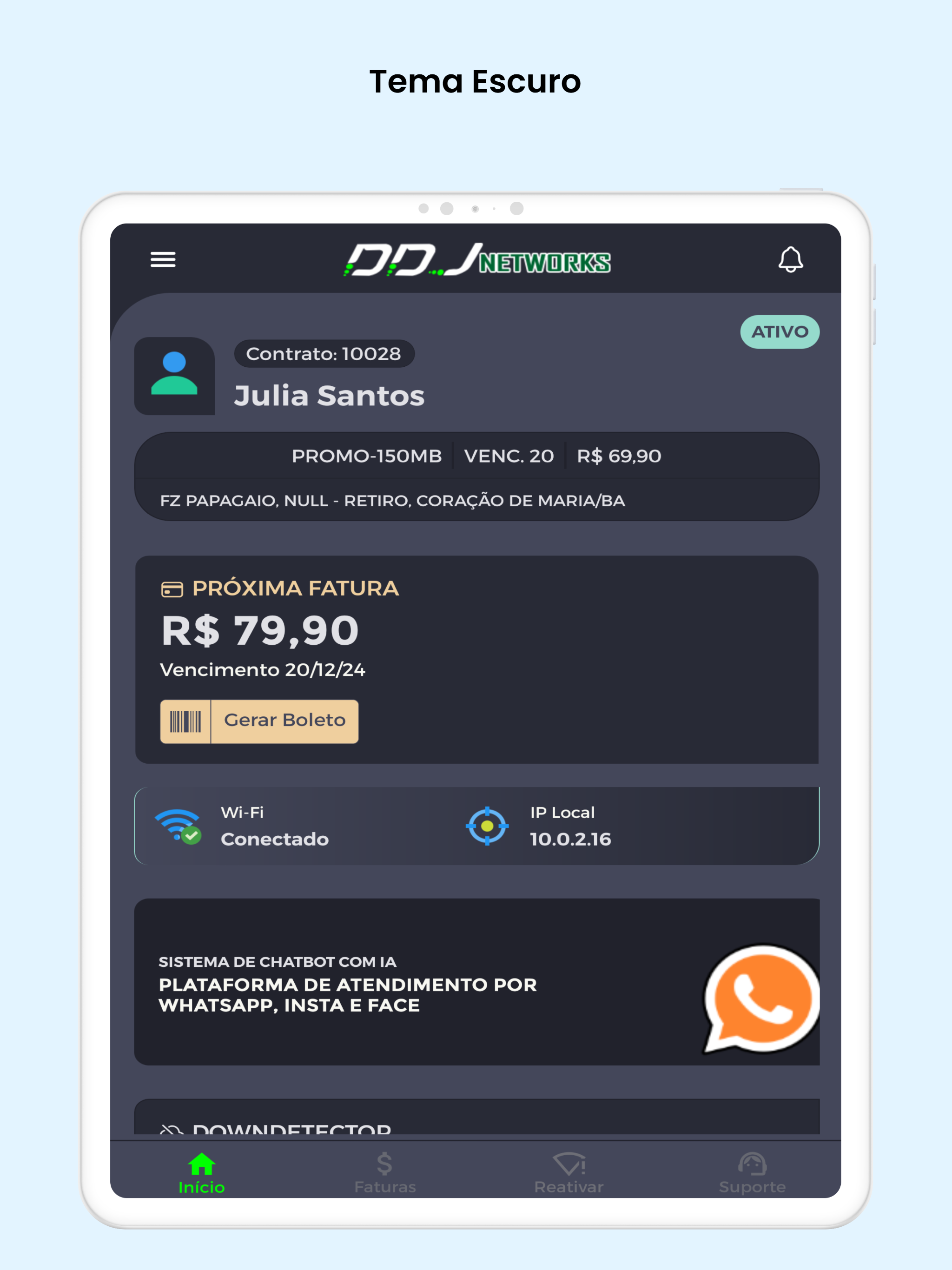 DDJNETWORKS screenshot 10