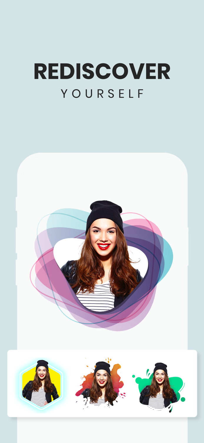 ProPulse Profile Avatar maker