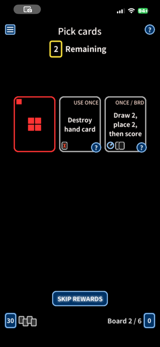Tetranea Screenshot 6 of 7